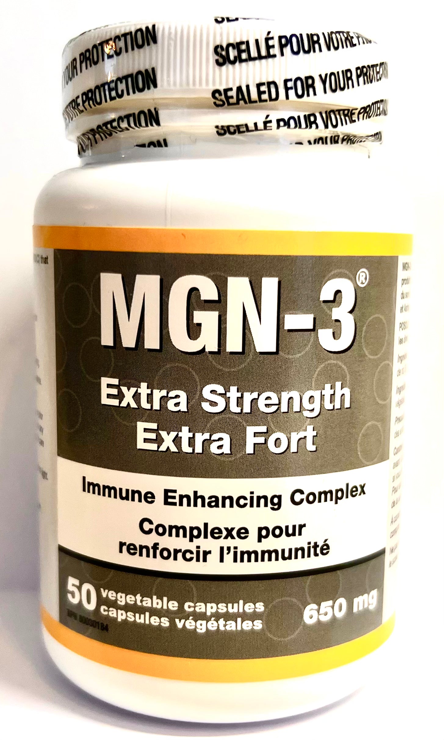 MGN-3